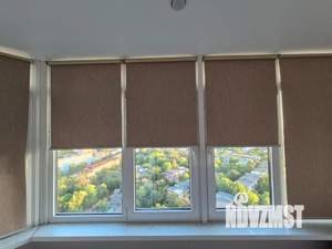 2-к квартира, посуточно, 65м2, 20/23 этаж