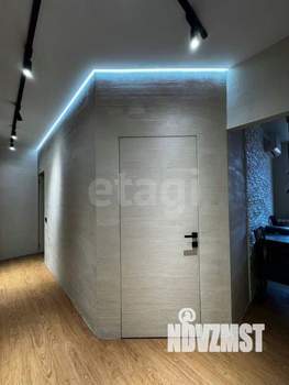 2-к квартира, на длительный срок, 53м2, 19/23 этаж