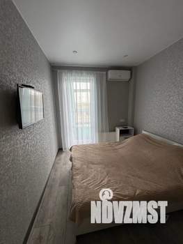 Студия квартира, посуточно, 28м2, 4/24 этаж