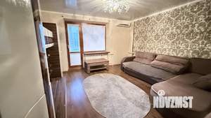 2-к квартира, на длительный срок, 60м2, 6/10 этаж