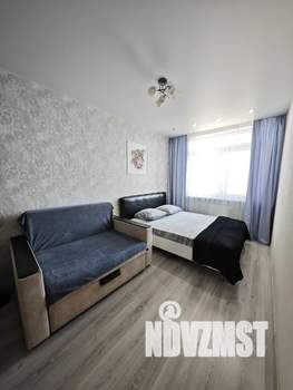 1-к квартира, посуточно, 53м2, 3/20 этаж