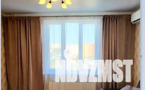 1-к квартира, на длительный срок, 29м2, 8/17 этаж