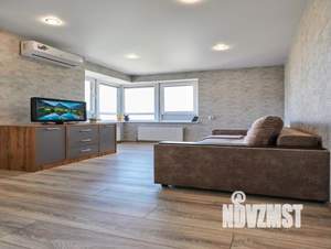 2-к квартира, посуточно, 59м2, 1/1 этаж