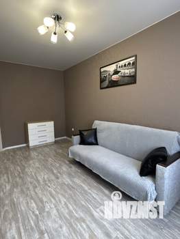 1-к квартира, на длительный срок, 34м2, 16/20 этаж