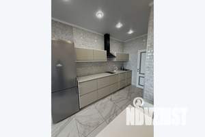 1-к квартира, посуточно, 50м2, 23/23 этаж