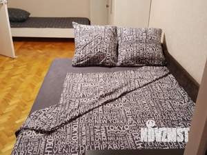 1-к квартира, посуточно, 31м2, 3/5 этаж