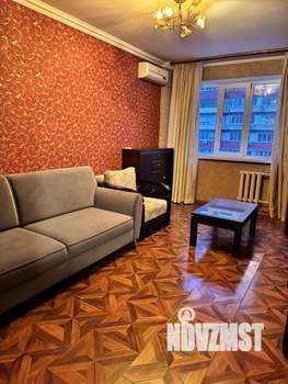 1-к квартира, на длительный срок, 38м2, 6/17 этаж