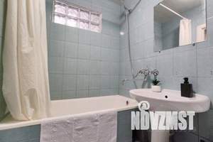 1-к квартира, посуточно, 39м2, 12/12 этаж