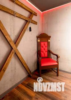 1-к квартира, посуточно, 40м2, 2/24 этаж