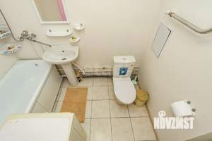 Студия квартира, на длительный срок, 25м2, 14/18 этаж