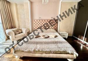 3-к квартира, на длительный срок, 120м2, 13/16 этаж