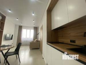 2-к квартира, на длительный срок, 42м2, 12/24 этаж