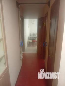 1-к квартира, на длительный срок, 40м2, 2/6 этаж