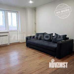 2-к квартира, на длительный срок, 44м2, 5/19 этаж