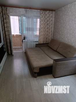 1-к квартира, на длительный срок, 32м2, 2/6 этаж
