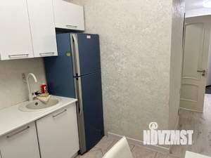 1-к квартира, посуточно, 35м2, 1/9 этаж