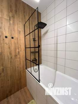 Студия квартира, посуточно, 33м2, 9/16 этаж