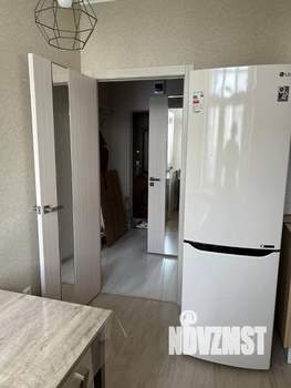 1-к квартира, на длительный срок, 32м2, 5/20 этаж