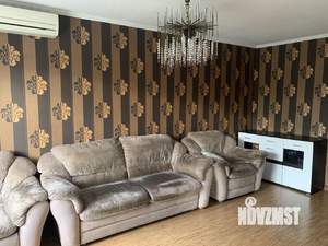 3-к квартира, на длительный срок, 64м2, 5/5 этаж