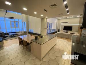 4-к квартира, на длительный срок, 168м2, 16/16 этаж