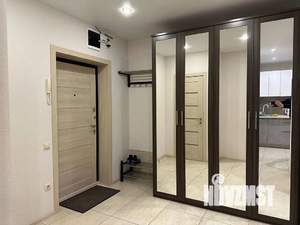 2-к квартира, посуточно, 60м2, 5/22 этаж