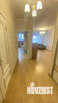 1-к квартира, на длительный срок, 43м2, 8/16 этаж