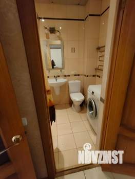 1-к квартира, на длительный срок, 39м2, 4/9 этаж