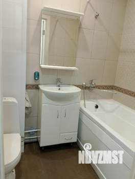 1-к квартира, на длительный срок, 30м2, 4/5 этаж