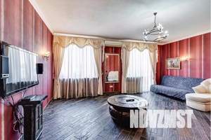 2-к квартира, посуточно, 100м2, 3/5 этаж