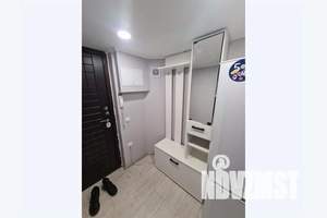 2-к квартира, посуточно, 40м2, 1/6 этаж