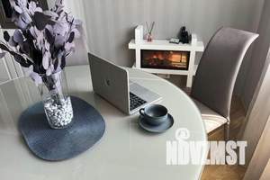 3-к квартира, посуточно, 65м2, 4/25 этаж