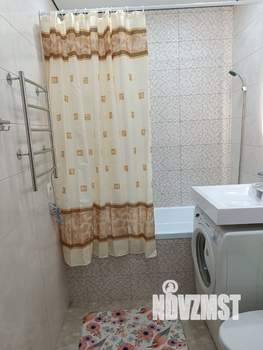 1-к квартира, на длительный срок, 39м2, 17/18 этаж