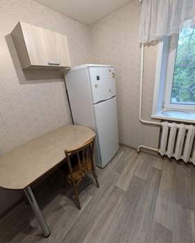 1-к квартира, на длительный срок, 30м2, 1/5 этаж