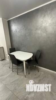 1-к квартира, на длительный срок, 40м2, 7/25 этаж