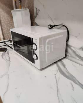 1-к квартира, на длительный срок, 43м2, 2/6 этаж