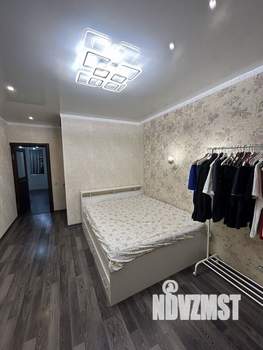 3-к квартира, на длительный срок, 80м2, 11/19 этаж