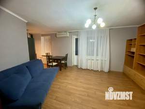 2-к квартира, на длительный срок, 50м2, 9/9 этаж