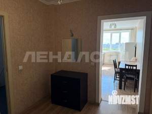 1-к квартира, на длительный срок, 47м2, 16/24 этаж