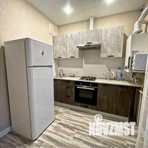 1-к квартира, посуточно, 33м2, 9/23 этаж