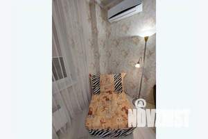 2-к квартира, посуточно, 60м2, 8/20 этаж