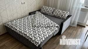 1-к квартира, посуточно, 45м2, 21/25 этаж