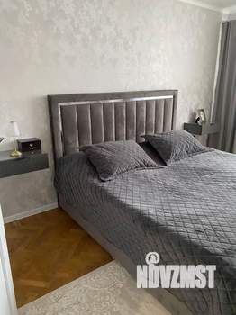 2-к квартира, на длительный срок, 48м2, 2/5 этаж