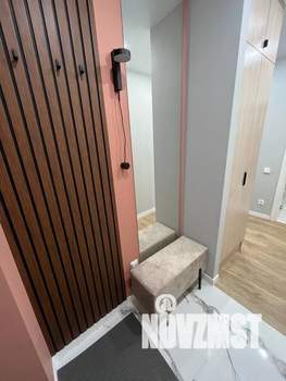 Студия квартира, посуточно, 28м2, 22/24 этаж