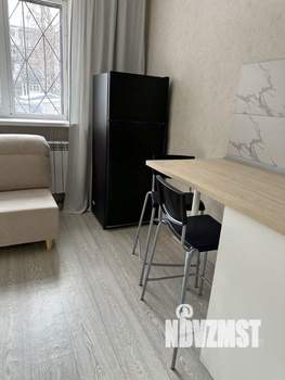 Студия квартира, посуточно, 20м2, 1/5 этаж