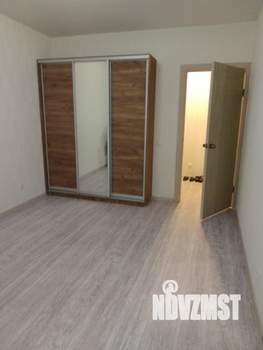 2-к квартира, на длительный срок, 56м2, 5/18 этаж