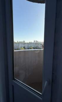 1-к квартира, на длительный срок, 60м2, 14/18 этаж