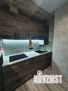 1-к квартира, посуточно, 35м2, 23/23 этаж