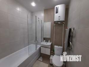 1-к квартира, посуточно, 35м2, 15/20 этаж