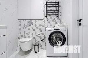 1-к квартира, посуточно, 31м2, 17/25 этаж