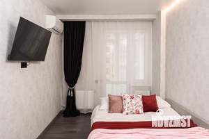 1-к квартира, посуточно, 32м2, 1/1 этаж